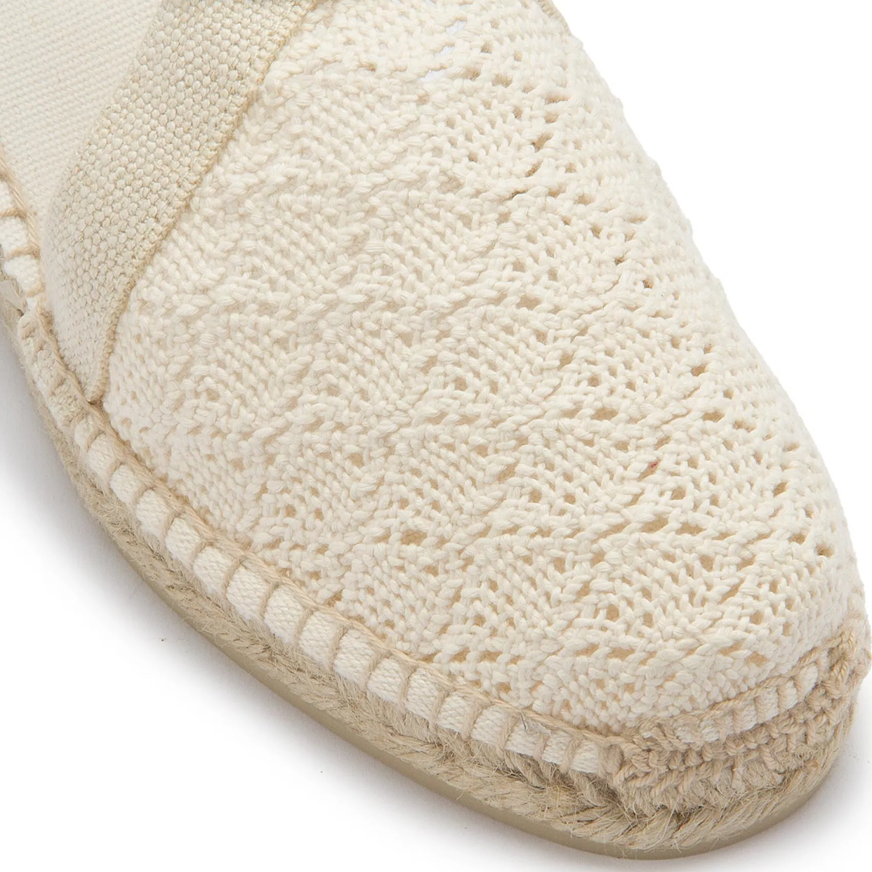 Espadrilles|Sandalen|Horsch Schuhe Espadrilles in Übergrößen