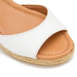 Espadrilles|Sandalen|Horsch Schuhe Espadrilles in Übergrößen