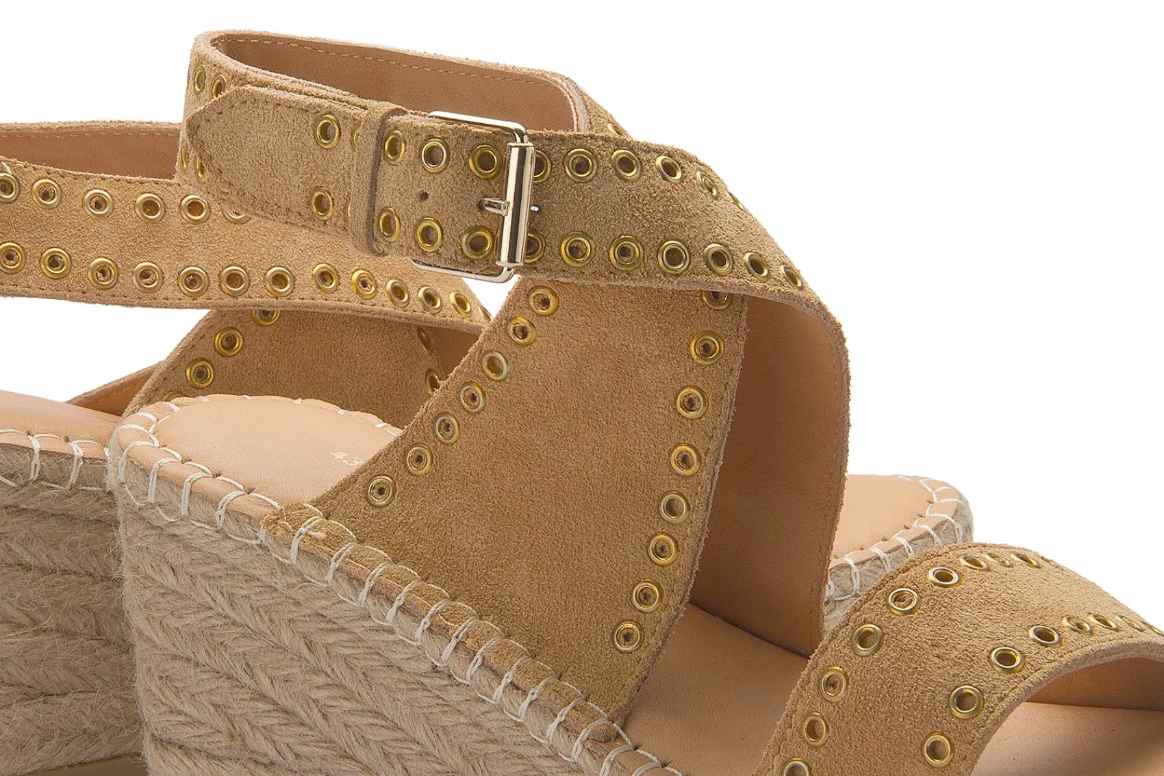 Espadrilles|Sandalen|Horsch Schuhe Espadrilles in Untergrößen