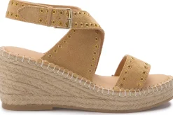 Espadrilles|Sandalen|Horsch Schuhe Espadrilles in Untergrößen