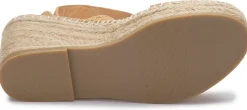 Espadrilles|Sandalen|Horsch Schuhe Espadrilles in Untergrößen