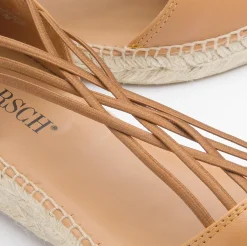 Espadrilles|Sandalen|Horsch Schuhe Espadrilles in Untergrößen