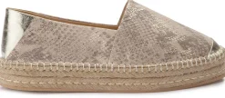 Espadrilles|Slipper|Horsch Schuhe Espadrilles in Untergrößen