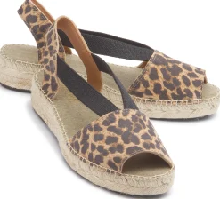 Espadrilles|Sandalen|Horsch Schuhe Espadrilles in Untergrößen