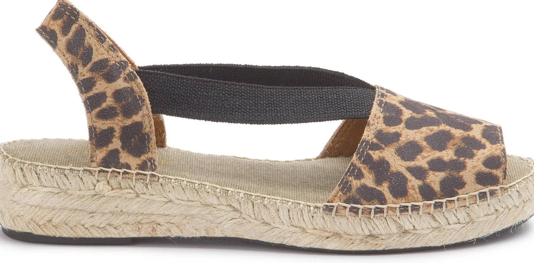 Espadrilles|Sandalen|Horsch Schuhe Espadrilles in Untergrößen