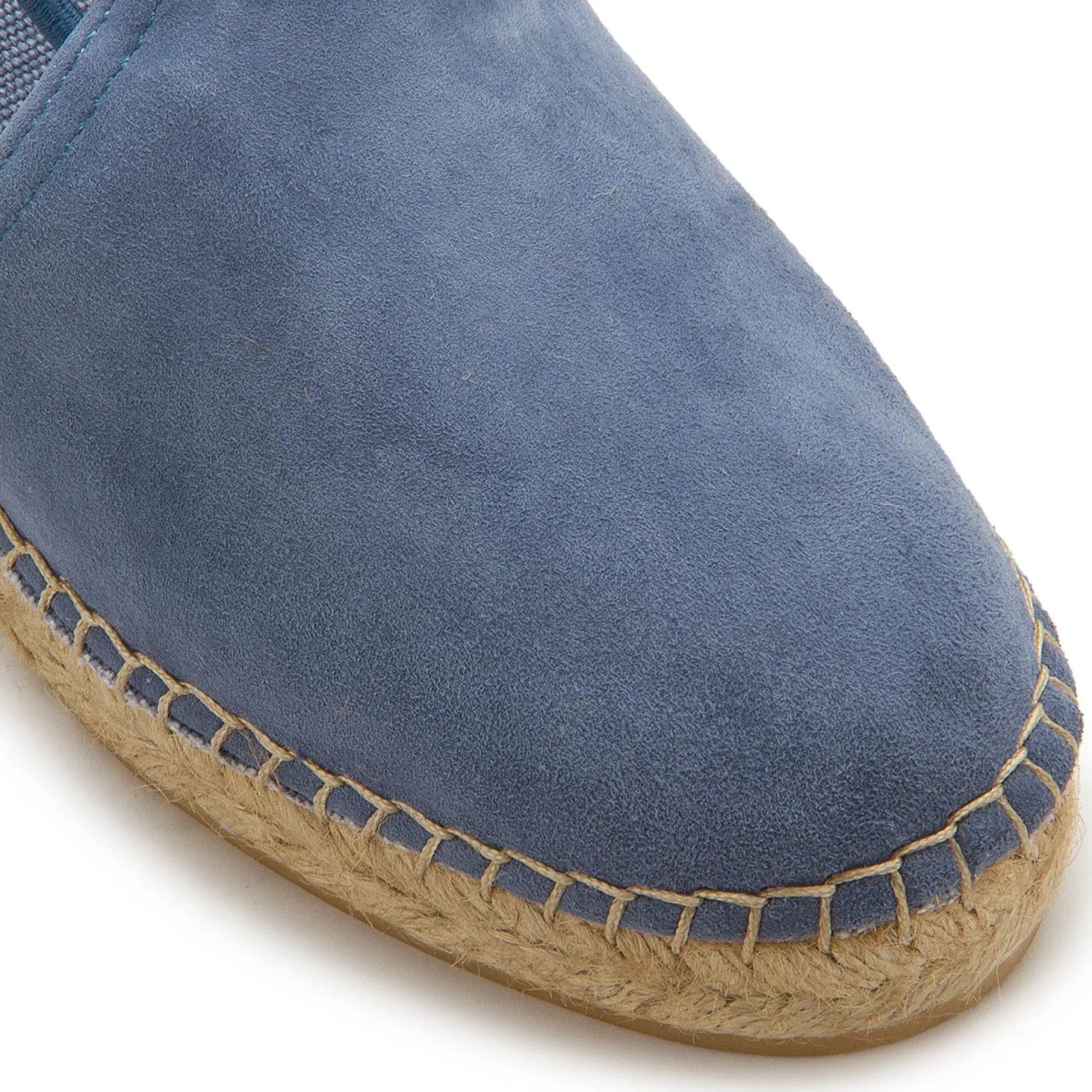 Espadrilles|Sandalen|Horsch Schuhe Espadrilles in Untergrößen Blau