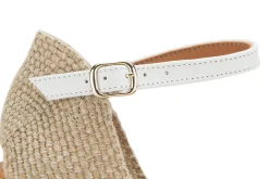 Espadrilles|Sandalen|Horsch Schuhe Espadrilles in Untergrößen