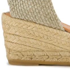 Espadrilles|Sandalen|Horsch Schuhe Espadrilles in Untergrößen
