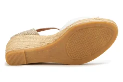 Espadrilles|Sandalen|Horsch Schuhe Espadrilles in Untergrößen