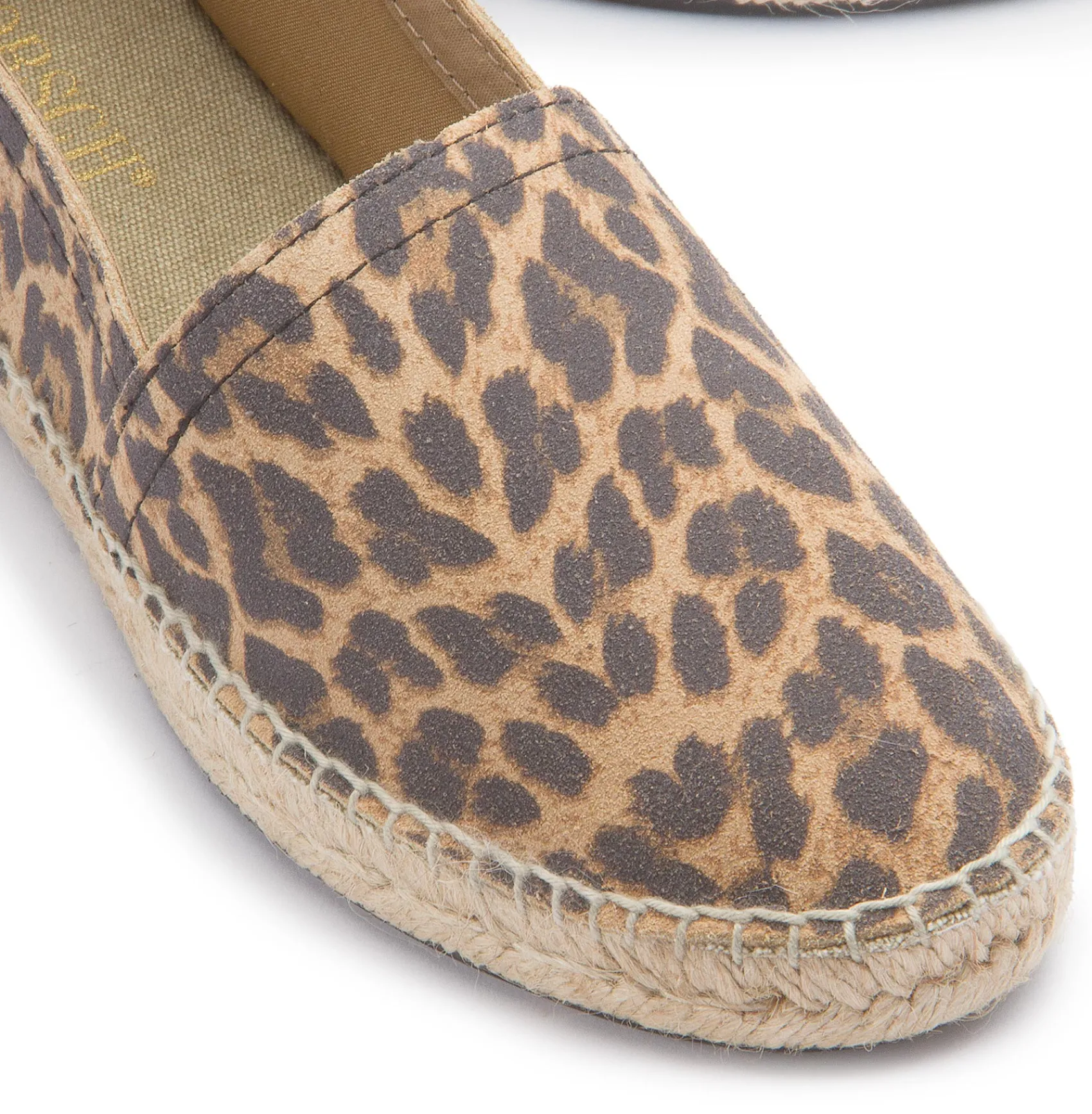 Espadrilles|Slipper|Horsch Schuhe Espadrilles in Untergrößen