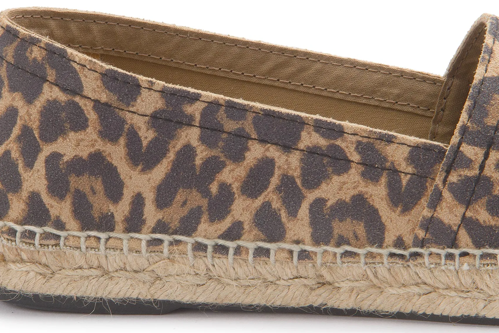 Espadrilles|Slipper|Horsch Schuhe Espadrilles in Untergrößen