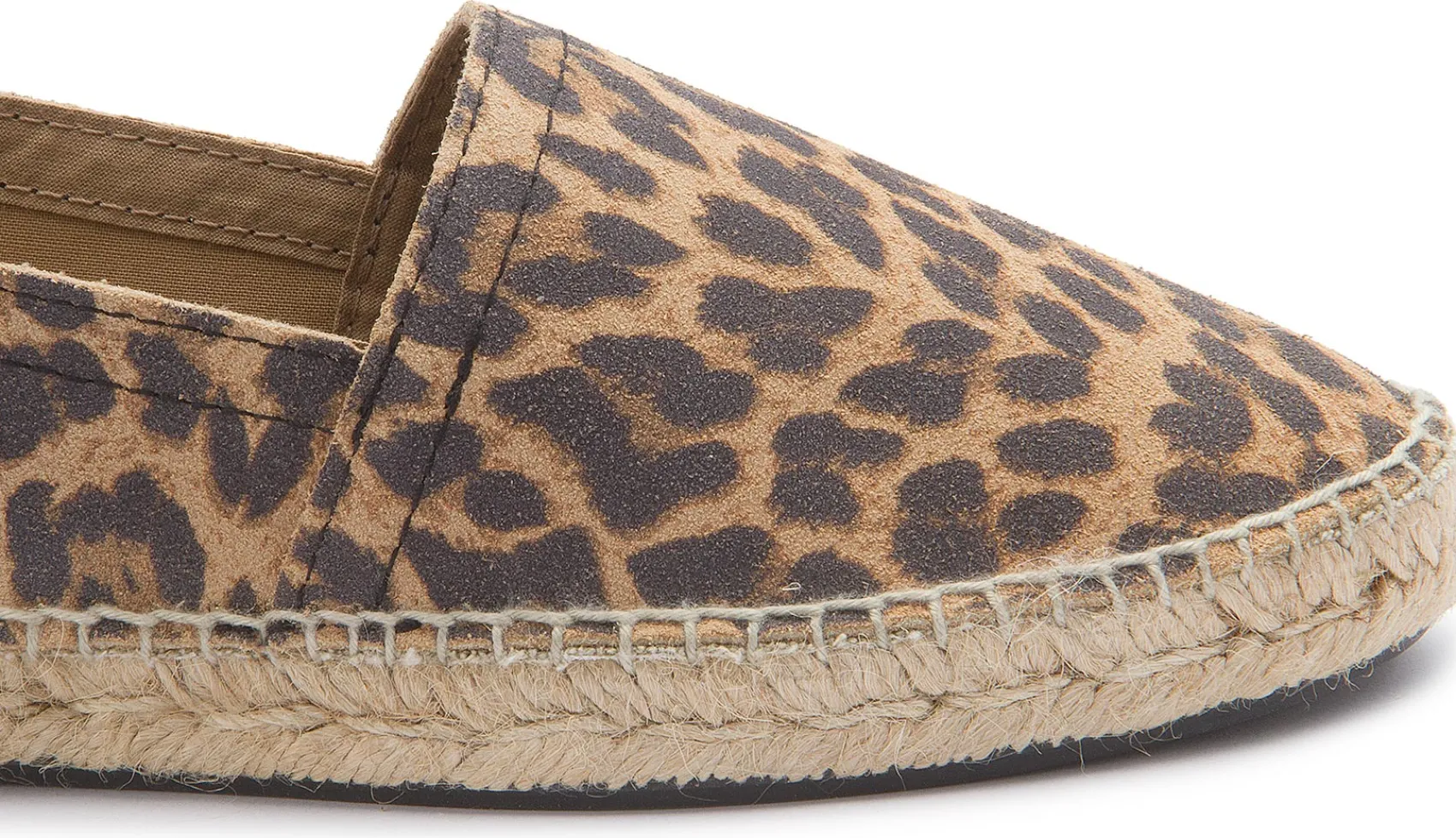 Espadrilles|Slipper|Horsch Schuhe Espadrilles in Untergrößen