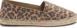 Espadrilles|Slipper|Horsch Schuhe Espadrilles in Untergrößen
