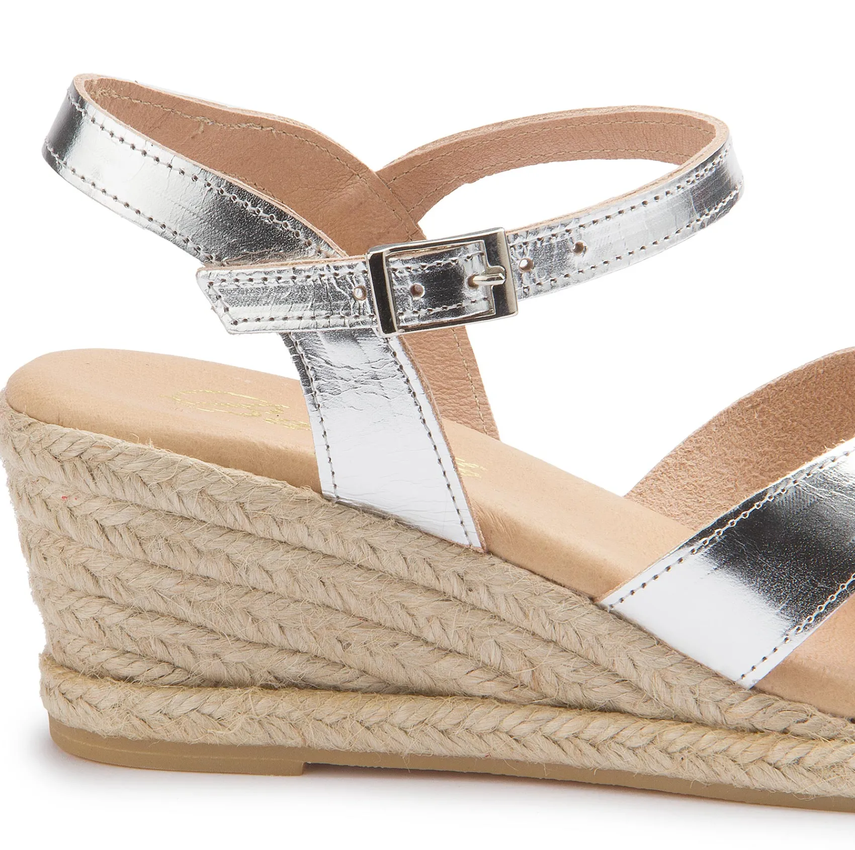 Espadrilles|Sandalen|Horsch Schuhe Espadrilles in Untergrößen