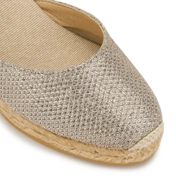 Espadrilles|Sandalen|Horsch Schuhe Espadrilles in Untergrößen