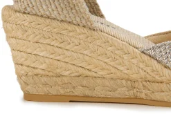 Espadrilles|Sandalen|Horsch Schuhe Espadrilles in Untergrößen