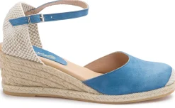 Espadrilles|Sandalen|Horsch Schuhe Espadrilles in Untergrößen