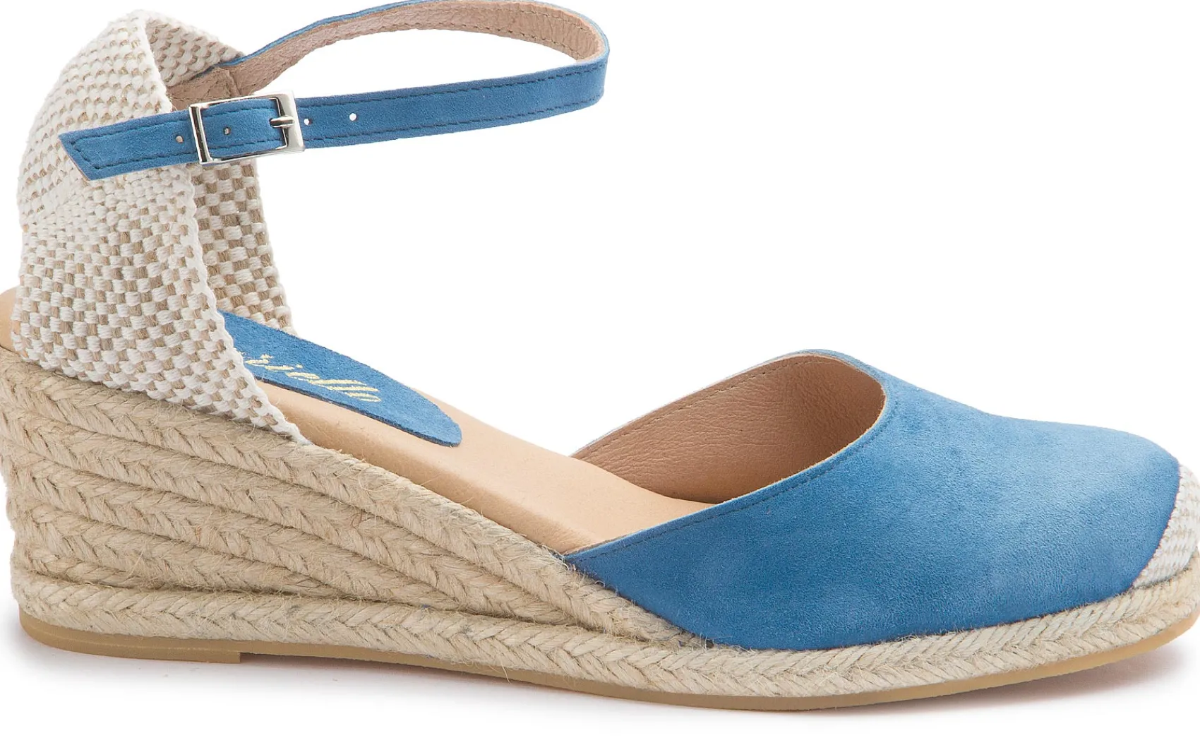 Espadrilles|Sandalen|Horsch Schuhe Espadrilles in Untergrößen