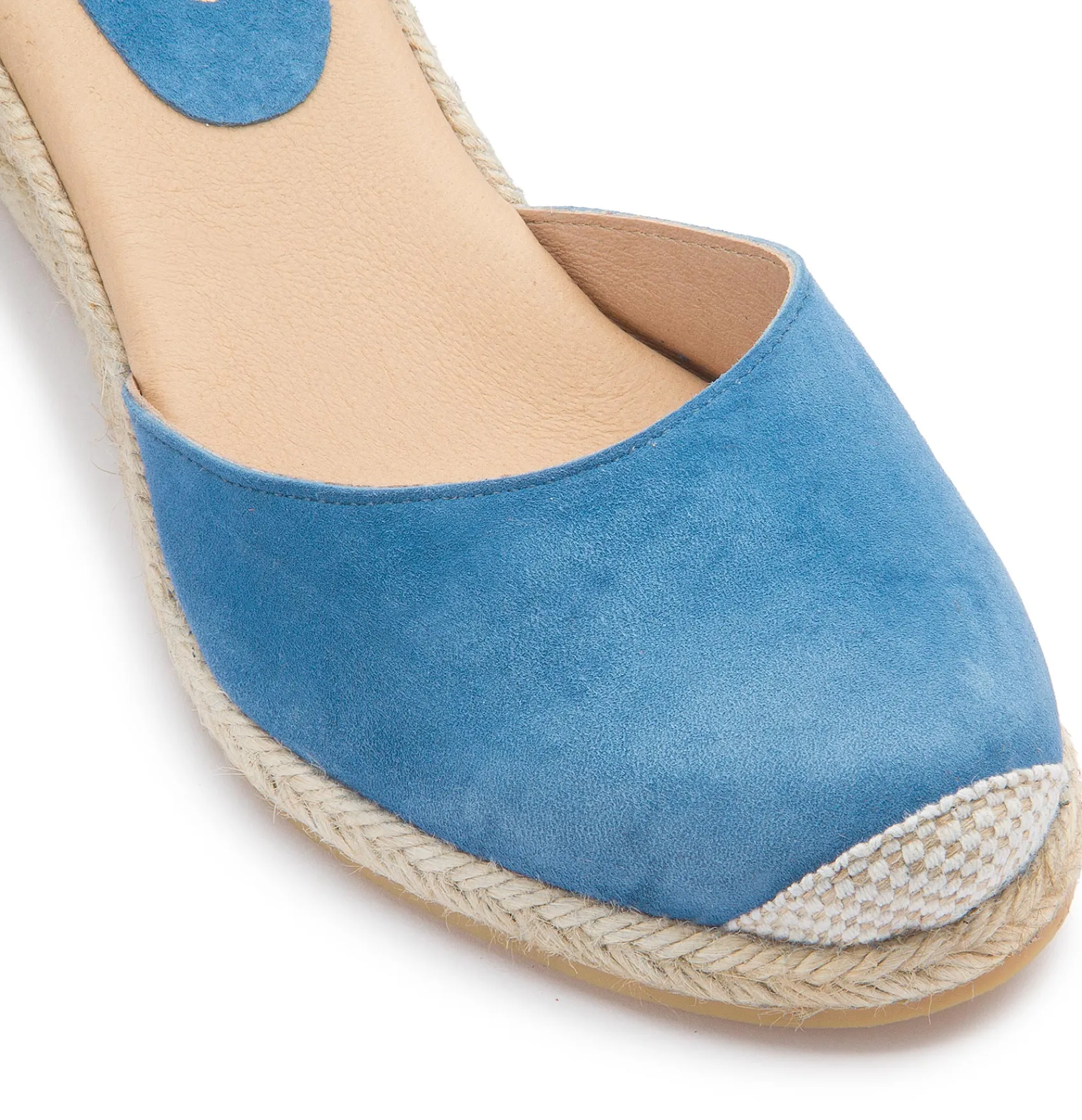 Espadrilles|Sandalen|Horsch Schuhe Espadrilles in Untergrößen
