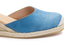Espadrilles|Sandalen|Horsch Schuhe Espadrilles in Untergrößen