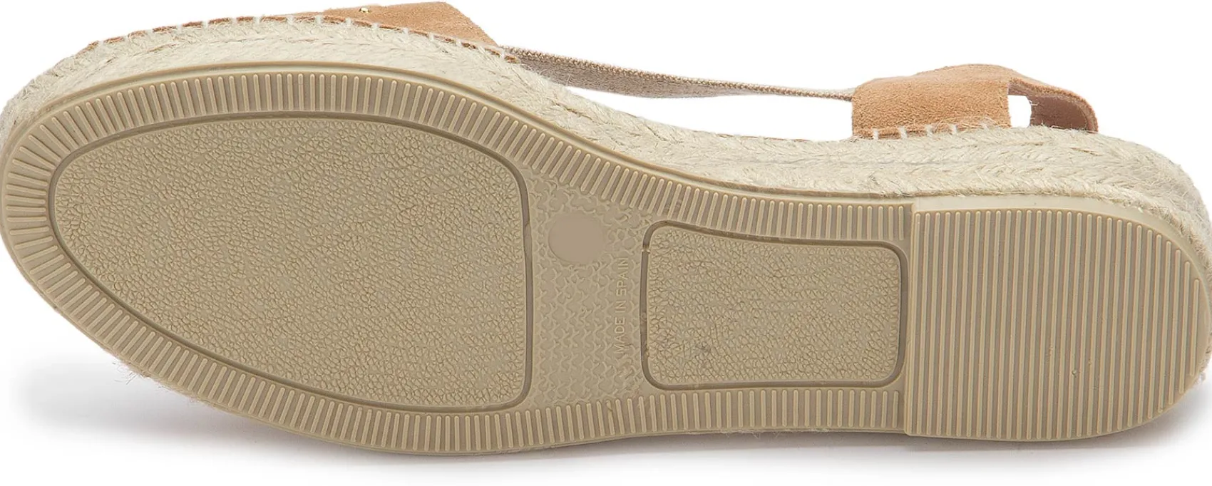 Espadrilles|Sandalen|Horsch Schuhe Espadrilles in Untergrößen