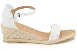 Espadrilles|Sandalen|Horsch Schuhe Espadrilles in Untergrößen