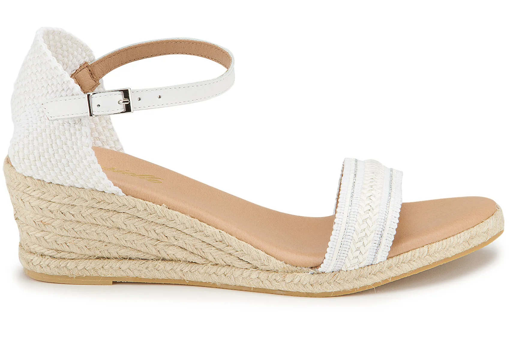Espadrilles|Sandalen|Horsch Schuhe Espadrilles in Untergrößen
