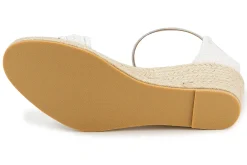 Espadrilles|Sandalen|Horsch Schuhe Espadrilles in Untergrößen
