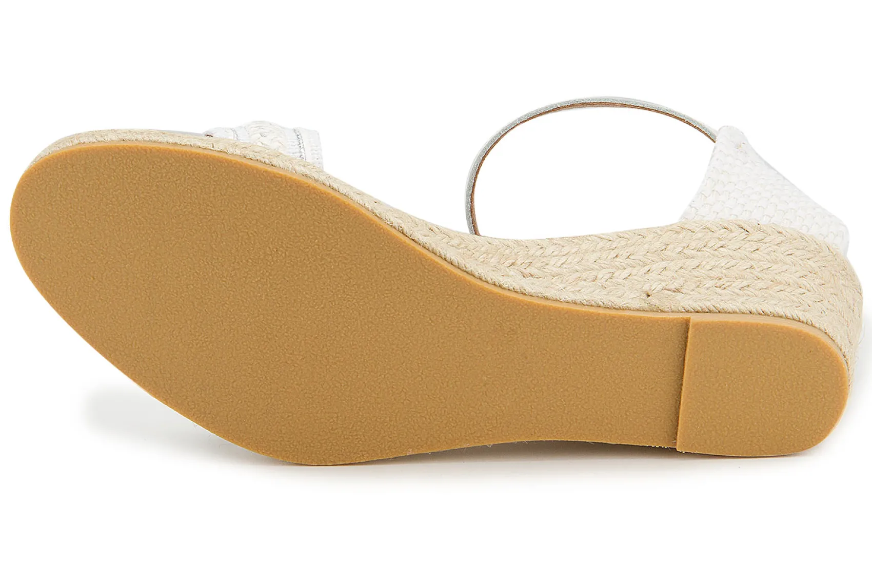 Espadrilles|Sandalen|Horsch Schuhe Espadrilles in Untergrößen