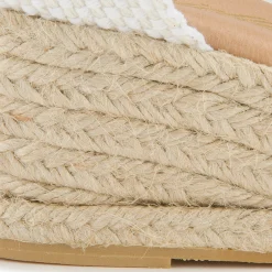 Espadrilles|Sandalen|Horsch Schuhe Espadrilles in Untergrößen