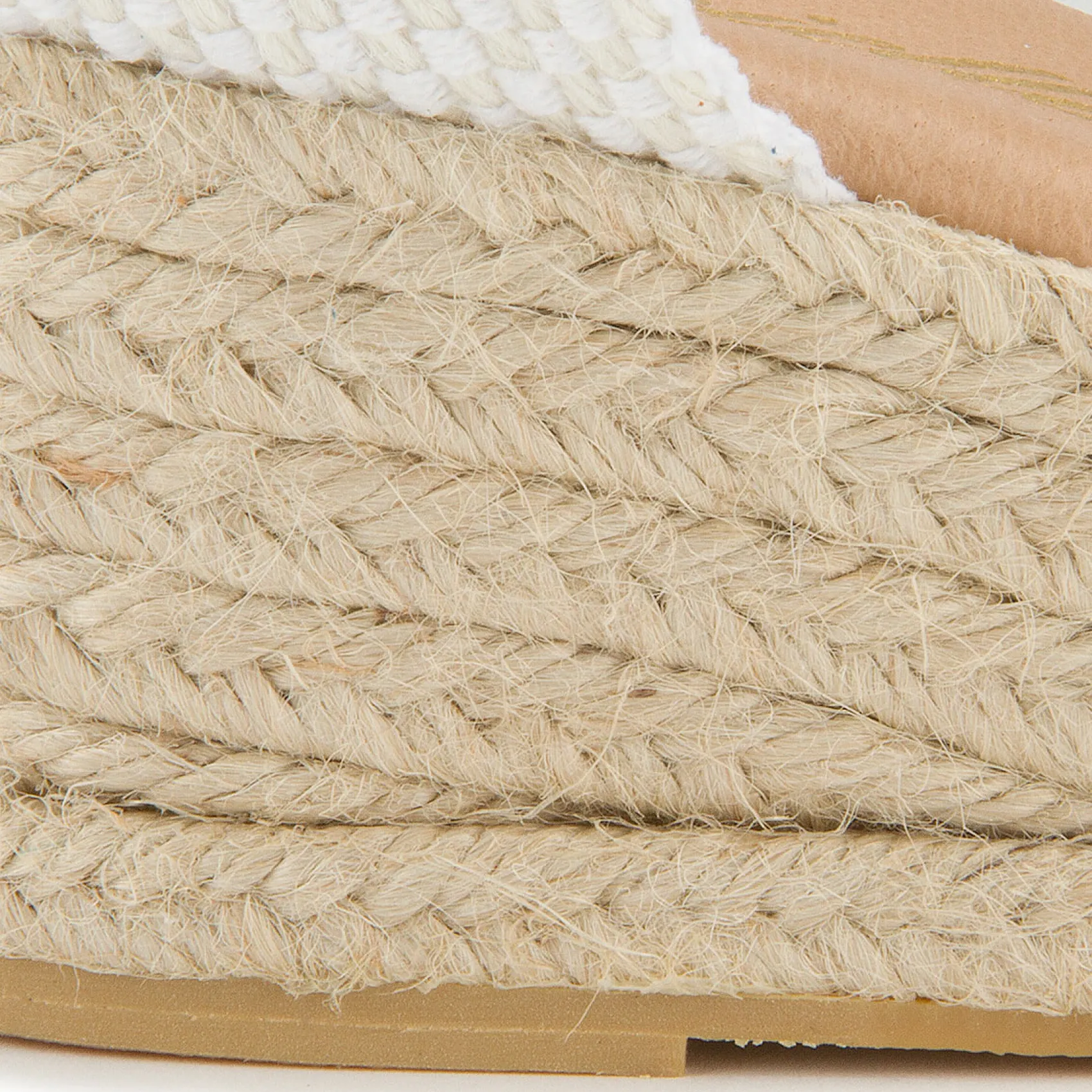 Espadrilles|Sandalen|Horsch Schuhe Espadrilles in Untergrößen