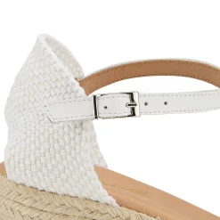Espadrilles|Sandalen|Horsch Schuhe Espadrilles in Untergrößen