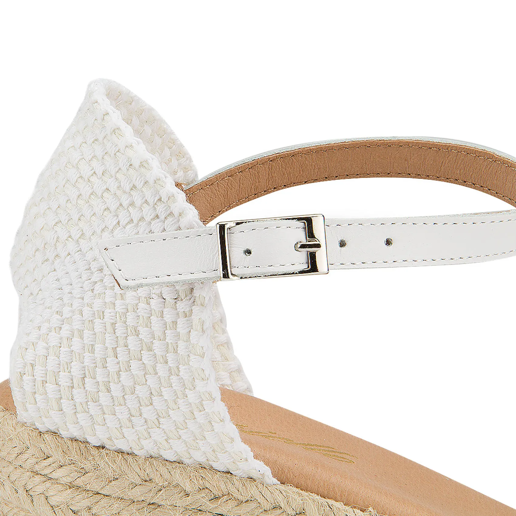 Espadrilles|Sandalen|Horsch Schuhe Espadrilles in Untergrößen