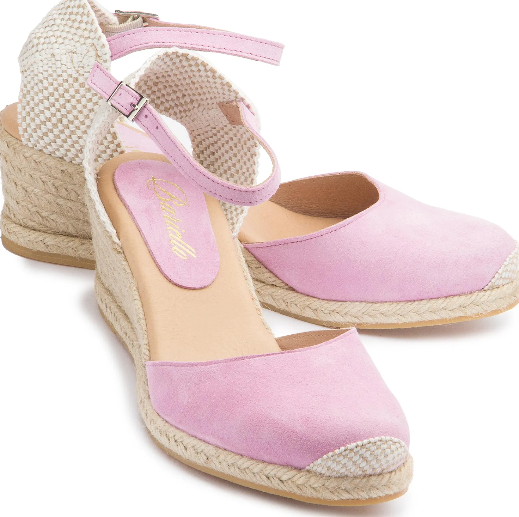 Espadrilles|Sandalen|Horsch Schuhe Espadrilles in Untergrößen