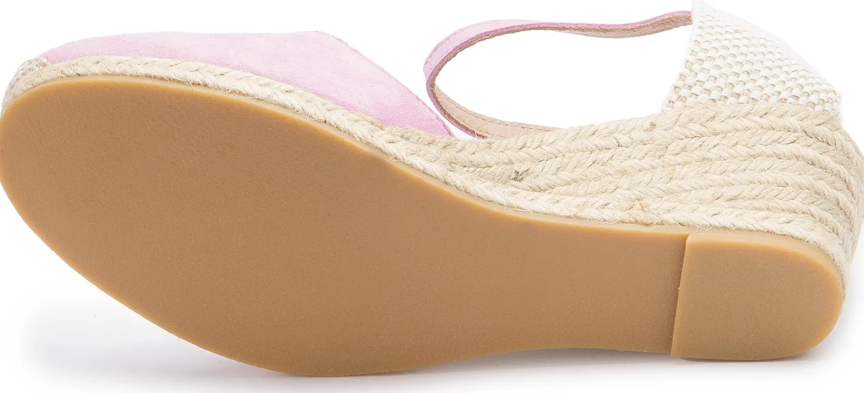 Espadrilles|Sandalen|Horsch Schuhe Espadrilles in Untergrößen