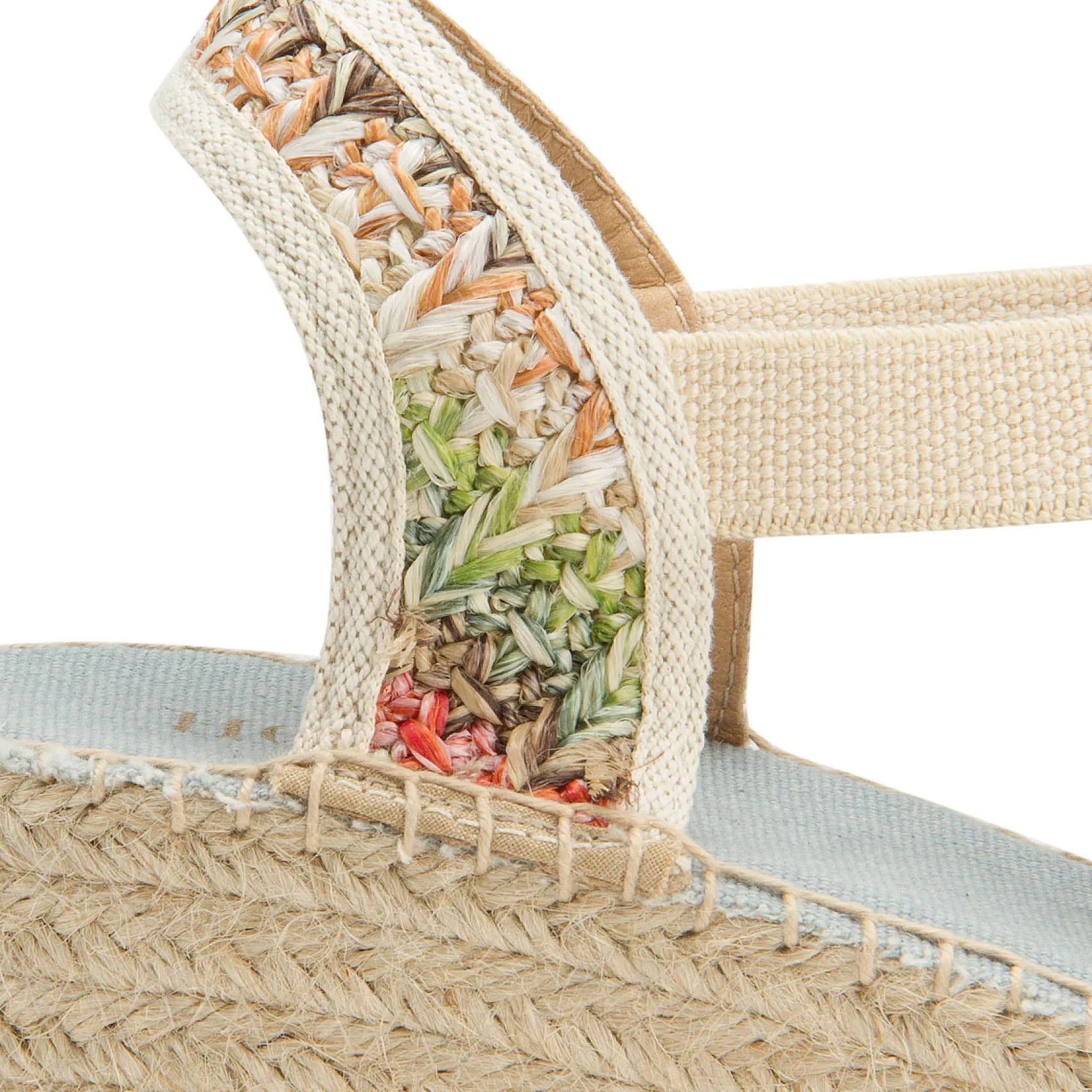 Espadrilles|Sandalen|Horsch Schuhe Espadrilles in Untergrößen
