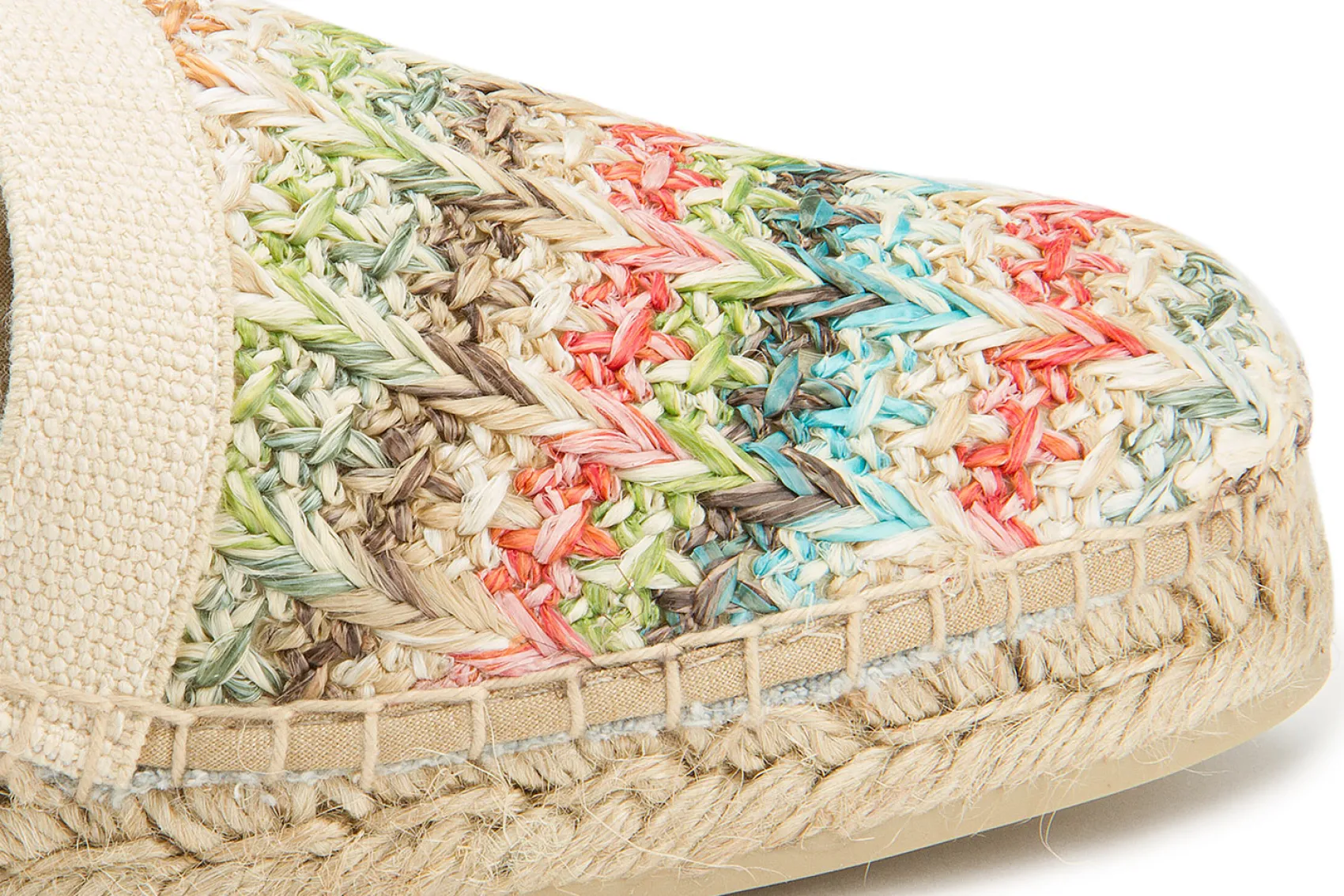 Espadrilles|Sandalen|Horsch Schuhe Espadrilles in Untergrößen