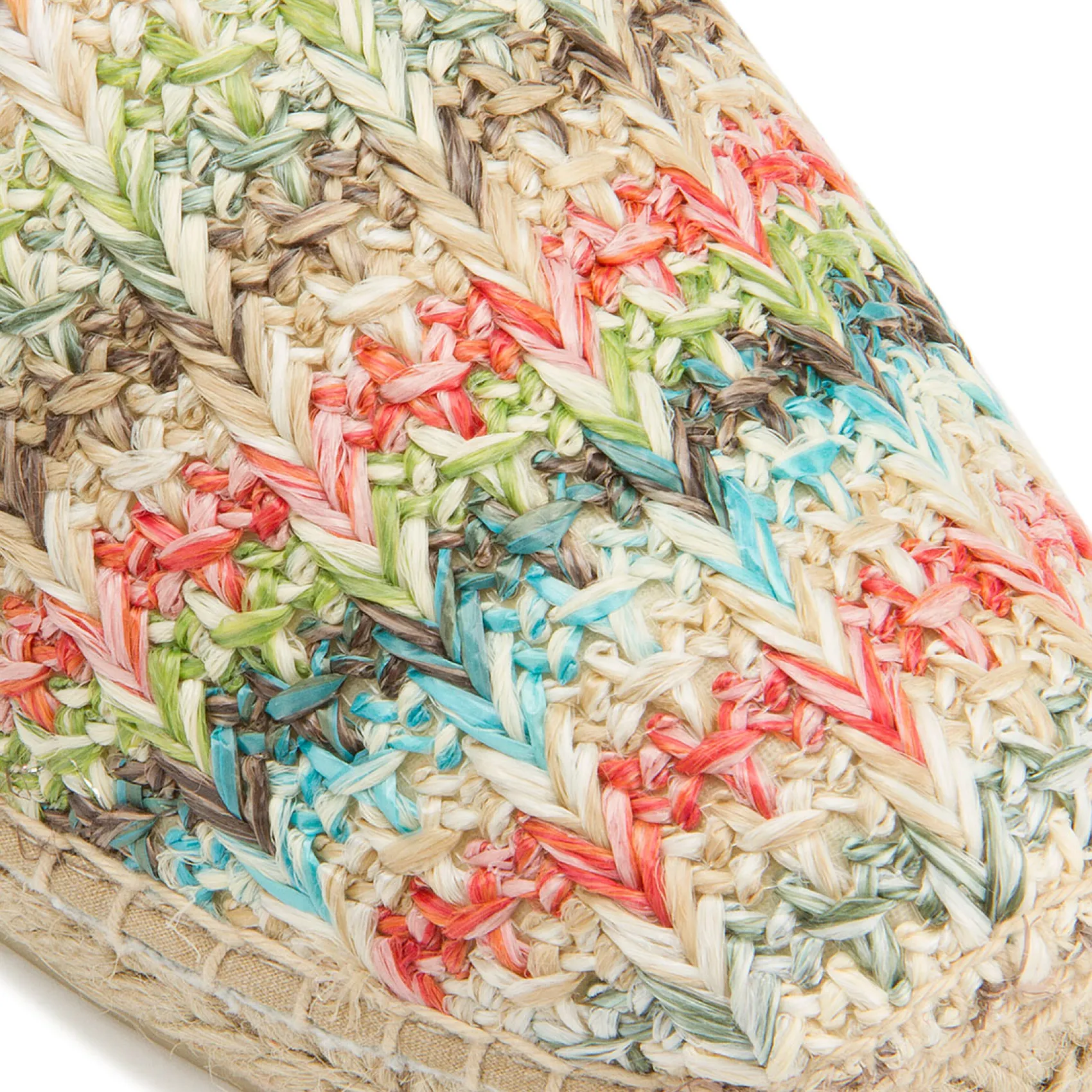 Espadrilles|Sandalen|Horsch Schuhe Espadrilles in Untergrößen