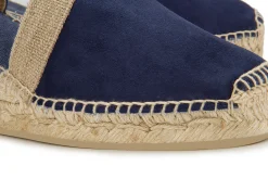 Espadrilles|Sandalen|Horsch Schuhe Espadrilles in Untergrößen