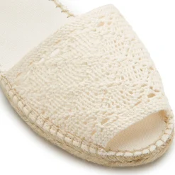 Espadrilles|Sandalen|Horsch Schuhe Espadrilles in Untergrößen