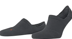 Socken|Socken|Horsch Schuhe Hersteller Neu FALKE Cool Kick Sneakersocken Grau