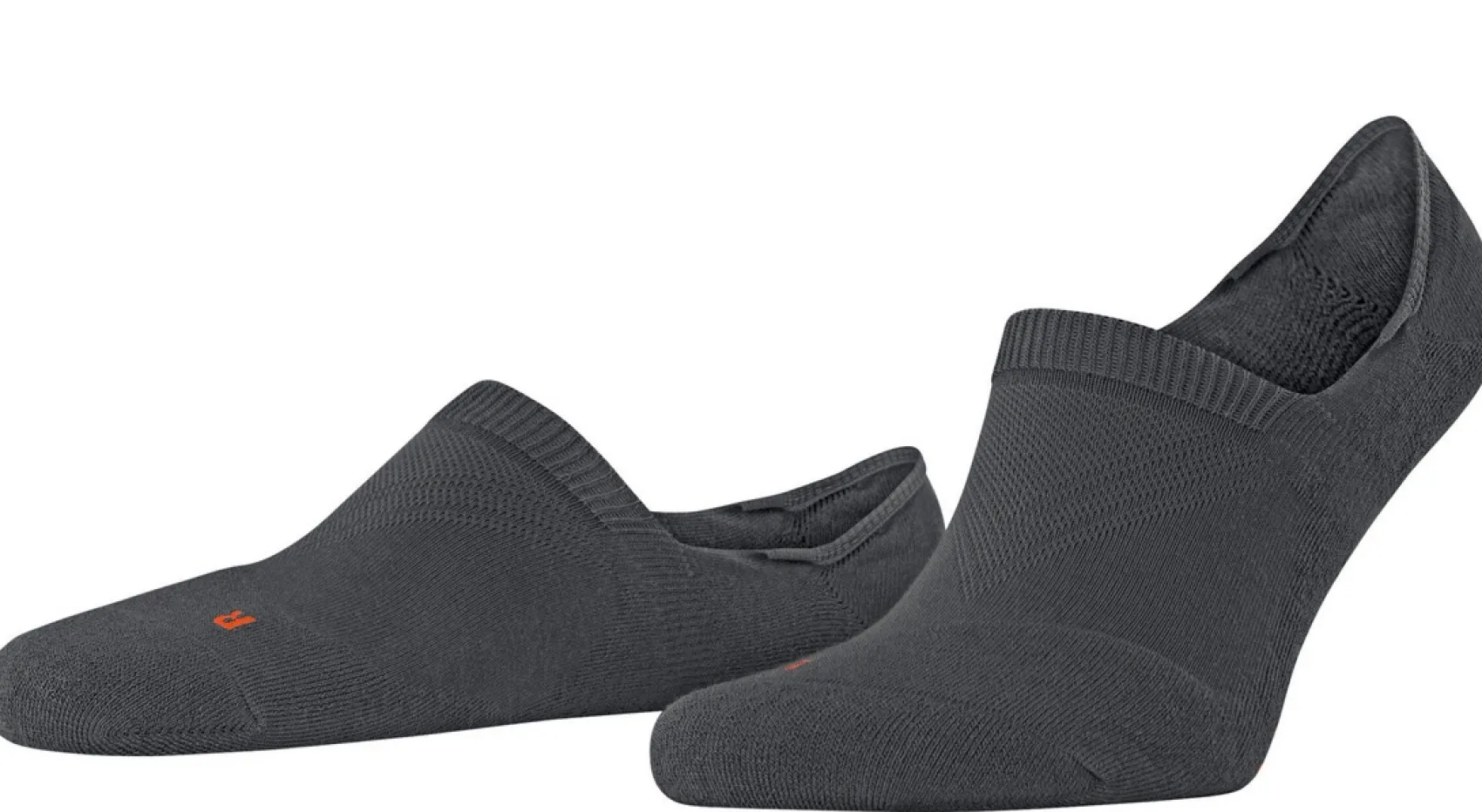 Socken|Socken|Horsch Schuhe Hersteller Neu FALKE Cool Kick Sneakersocken Grau