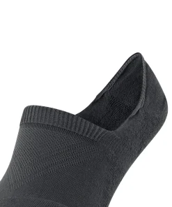 Socken|Socken|Horsch Schuhe Hersteller Neu FALKE Cool Kick Sneakersocken Grau