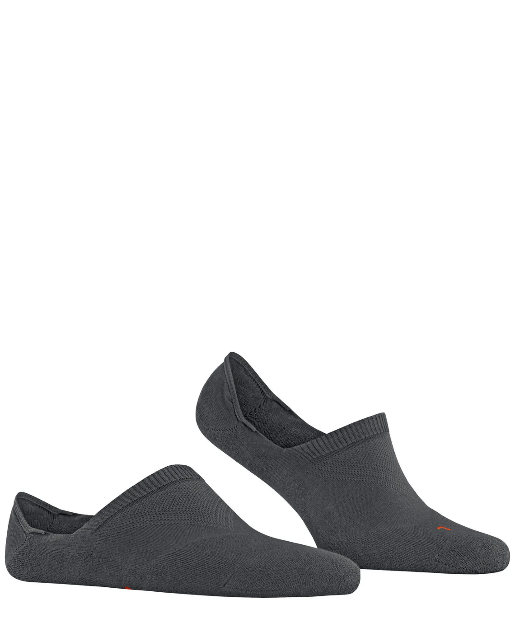 Socken|Socken|Horsch Schuhe Hersteller Neu FALKE Cool Kick Sneakersocken Grau