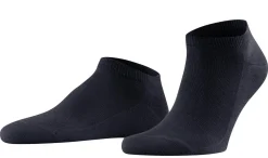 Socken|Strümpfe & Socken|falke Family Herren Sneakersocken Blau