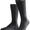 Socken|Strümpfe & Socken|falke Family Herren Socken