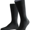 Stiefeletten|Socken|falke Family Herren Socken