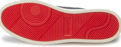 Slipper|Gant Slipper in Übergrößen Blau