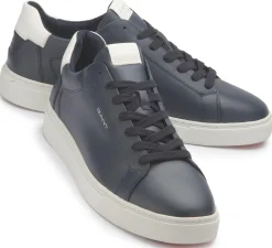 Schnürschuhe|Gant Sneaker in Übergrößen