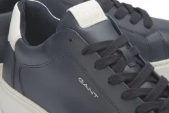 Schnürschuhe|Gant Sneaker in Übergrößen